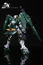 Mô hình ngôi sao chế biến Bandai MG Force Angel Direct Inkjet Green Color Metal Skeleton Spray Foundry - Gundam / Mech Model / Robot / Transformers mô hình gundam khổng lồ	 Gundam / Mech Model / Robot / Transformers