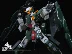Mô hình ngôi sao chế biến Bandai MG Force Angel Direct Inkjet Green Color Metal Skeleton Spray Foundry - Gundam / Mech Model / Robot / Transformers