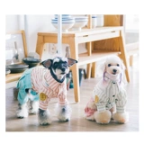 2017 Touchdog его домашняя одежда TDCL0059 0061 собака хлопковая одежда 25 провинций Бесплатная доставка