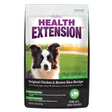 WDJ Natural Grain Organic Chicken Original Dog Period Dog Dog Dog FA 30 Packal Fighting VIP Golden Raid Lala