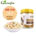 Dog snack dog biscuit pet Teddy mol khử mùi ngoài hơi thở hôi vừa và nhỏ puppies canxi đào tạo phần thưởng