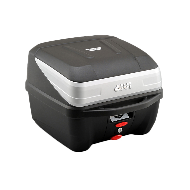 Кофр GIVI Monolock 47л b47nml