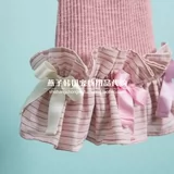 Ласточка корейский костюм домашних животных Луисдог купил кошки и подвески для собак