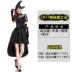 google halloween 2018 Trang phục hóa trang Halloween dành cho người lớn nữ zombie quần áo ma cà rồng cô dâu phù thủy trang phục cosplay cos bí ngô phù hợp với ngày halloween Trang phục haloween
