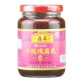 Dingfeng Milk Milk, Dingfeng Little Rose Filter 300G*4 Бутылки из тонкой текстуры, мягкая, клейкая сладость