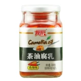 Jiangxi Youquan Tea Mife 300G*4 Бутылки с пряным тофу молоко плесень Тофу