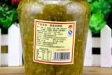 Рыба -рыба Чжана нарезанный перец 1150G Кухонный приправы с рыбой.