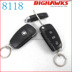 Yamaha folding key báo động Fuxi xe máy báo động 彪 eagle 8118 nam giới và phụ nữ với bắt đầu phi tiêu eagle Báo động chống trộm xe máy