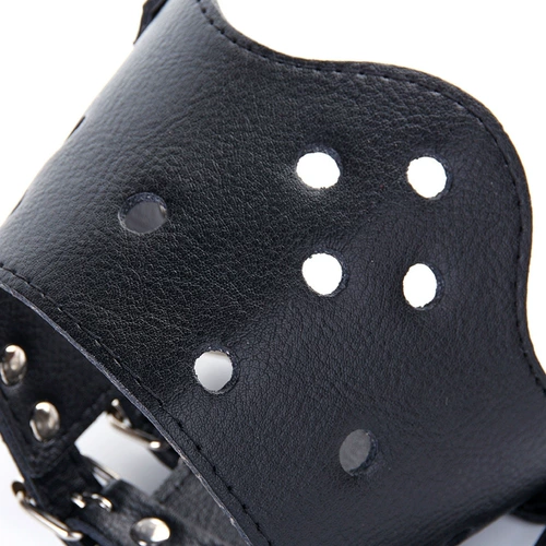 Крышка рта собаки против Барка, собачьего рта, домашнее животное, плюшевая кожа Мао Сацума, регулируемая