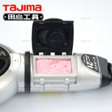 Японская инструмент Tatsushima Self -обработанная чернила, борьба с деревообрабатывающими нитью. Проводка не утечки чернила японская автоматическая борьба с чернилами Руководство