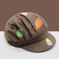 Кофейная рыба