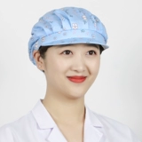 Печать кухонная шапка самка с регулируемым размером с крупный размер