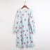 Đồ ngủ dài mùa thu mới 2018 2F1120-SYC6911 đồ bộ nam Pyjama