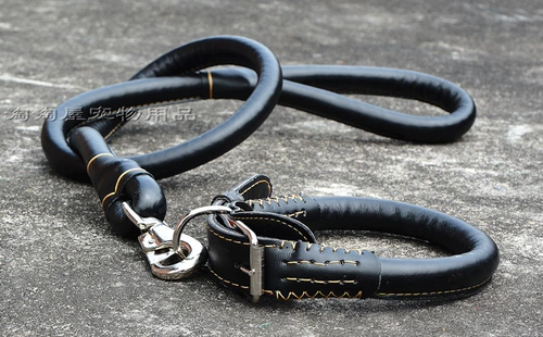 Бесплатная доставка в середине -горит собака кожа кожа кожа кожа кожа кольцо кольцо кольцо кольцо собака Золотая волоса для домашнего питомца