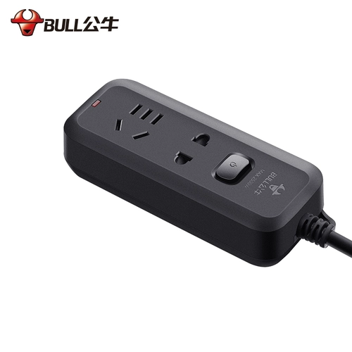 Быки черные розетки Дисциплина многофункциональная студенческая студенческая общежитие пластина пластина тарелка тибетта линии линии