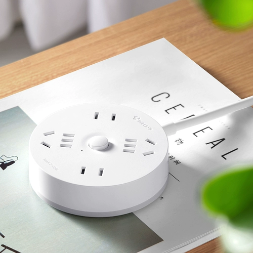 Огромная лотка с булром, подъемная стена USB -ряд пунктирная проводная многопористого общежития для общежития