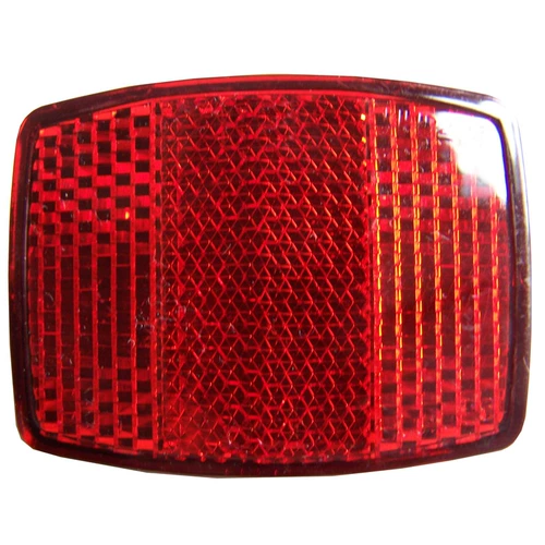 Универсальный велосипед, ночной безопасный светоотражающий рефлектор для велоспорта