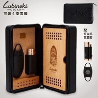 Крокодил черный