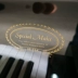 Nhật Bản nhập khẩu đàn piano trung cổ đã qua sử dụng KAWAI US55K US-55K dành cho người lớn chơi đàn piano chuyên nghiệp - dương cầm dương cầm