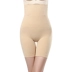 Đồ lót bụng, hông nữ, eo cao, tạo dáng bụng, corset sau sinh, bụng, thân hình, mùa hè mỏng - Quần cơ thể Quần cơ thể