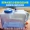 Vòi nước lưu trữ xô hộ gia đình cung cấp nước cầm tay - Thiết bị nước / Bình chứa nước téc nước inox