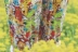 Đàn ông và phụ nữ phim hoạt hình đồ ngủ cotton dệt kim cotton nhỏ lính lỏng lẻo kích thước lớn phong cách Harajuku nam và nữ cặp vợ chồng quần nhà quần tất nam Quần tây