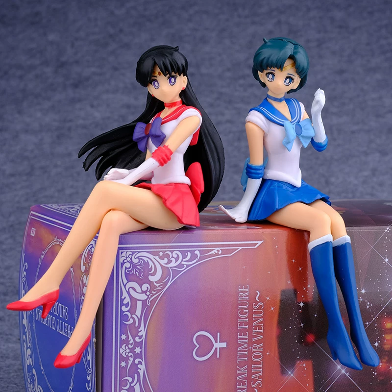 Creative Sailor Moon car ornaments interior decoration