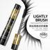 Authentic mắt to dày mascara không thấm nước dài uốn mã hóa dài không thấm nước không nở dài chất lỏng không tăng trưởng mascara 4d missha Kem Mascara / Revitalash