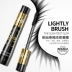 Authentic mắt to dày mascara không thấm nước dài uốn mã hóa dài không thấm nước không nở dài chất lỏng không tăng trưởng