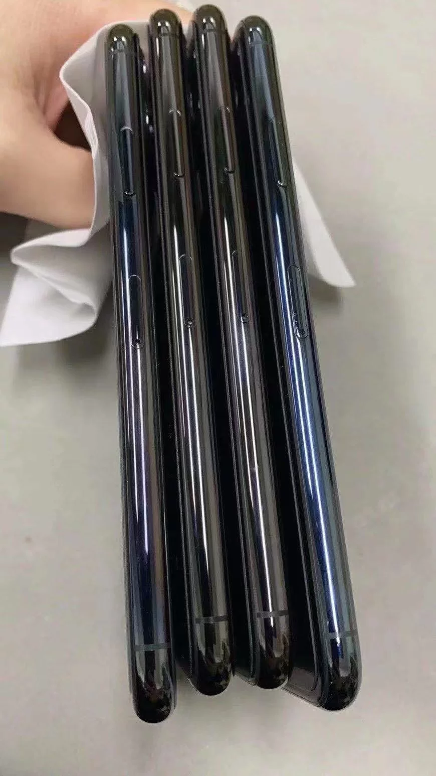 Apple, мобильный телефон, подлинный iPhone 11, 11 Pro Max