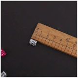 Цвет грязный кольцо кольца металлическая пряжка аксессуаров 3 юань 16 Dredlock Rasta Braid.