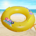 Vòng bơi đồ chơi bơm hơi bơm hơi vòng nước đồ chơi hiệu suất sân khấu đạo cụ bơi cung cấp đặc biệt khuyến mại phao tắm cho bé Cao su nổi