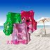 Nước gas cung cấp cho trẻ em vòng bơi phao cứu sinh áo phao cứu sinh 1-6 tuổi có sẵn phao Cao su nổi