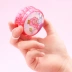 Trẻ em Yo-Yo Sáng dạ quang Yo-Yo Ngủ cho trẻ em Mẫu giáo chính hãng Quả bóng Vương Miện Món quà cô gái thích xoáy - YO-YO