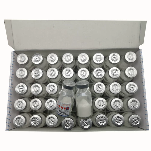 Ветеринарные препараты и чудовище используют 4 миллиона единиц для инъекции пенициллина калия калия, скота, медицины овец, птицы, птицы и антибактериальной, анти -инфляционной лихорадки