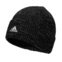 mũ lưỡi trai hàng hiệu Mũ Adidas nam nữ mũ len mùa đông mới đi xe đạp ấm mũ thể thao mũ dệt kim HG7798 mũ lưỡi trai nam