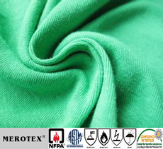 Огнезащитная одежда 艾灸防火布 真正可以亲近您娇嫩肌肤的防火布