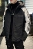 Áo khoác cotton nam triều Hàn Quốc phiên bản áo khoác cotton cotton 2019 dành cho giới trẻ thương hiệu áo khoác mùa đông đẹp trai - Bông