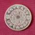 Tiền cổ, Cộng hòa Trung Quốc, 19 năm, Tứ Xuyên, đồng tiền xu, đồng tấm, năm mươi nhân dân tệ, một nhân dân tệ, một nhân dân tệ, đồng tiền tròn Tiền ghi chú