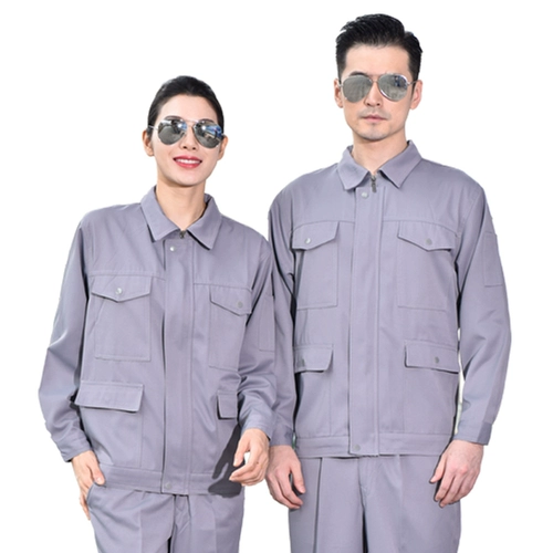 Мужской летний тонкий комбинезон, дорожная униформа, короткий рукав