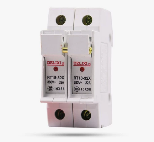 Подлинный Delixie Fracture Dentner Besten Wire Rit RT18-32x 1p 2p 3p 3p Приносит свет без сердечника Melving