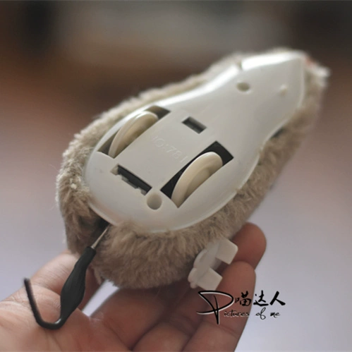 Игрушка для кошек Реалистичные мыши плюшевые мыши котенок кот -игрушка игрушка игрушка, кошка, мышь мыши и мышь будут работать