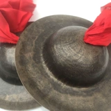 Бронза 钹 Большая шляпа ручной работы 器 Профессиональный музыкальный инструмент талии барабаны, бронзовые маленькие 钹 镲 青 钹 钹 钹 钹 钹 钹 钹 钹