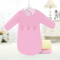 Стеганый розовый лонгслив, с открытой спиной