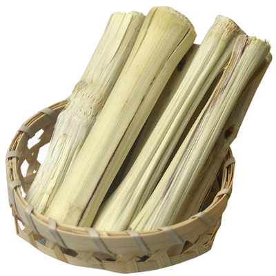 【第二件半价】槿草堂竹蔗干250克