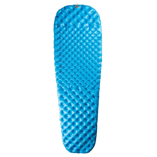 Sea to summit, ковер для кемпинга