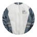 Trang phục bảo hộ lao động nam xu hướng áo khoác trong mùa đông 2020 quần áo bánh mì dày của nam giới áo khoác độn nam áo khoác lỏng vài áo khoác nam - Bông
