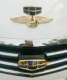 Áp dụng cho Geely Bo Yue Hisking Binyue Emperor Full Car Logo Logo Logo Logo Động cơ kim loại đứng trên nhãn thương hiệu logo xe hơi logo các hãng xe ô tô