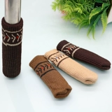 Силиконовые износостойкие носки, беззвучный нескользящий коврик, защитный чехол