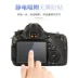 Phim cường lực cho máy ảnh Sony A9 a7m2 a7m3 RX1R RX100M6 M4 M5 thẻ đen vi phim đơn - Phụ kiện máy ảnh kỹ thuật số